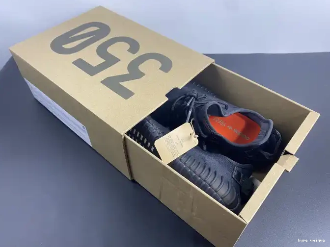 hype Cinder Adidas Yeezy Mono V2 Boost 350 GX3791 0508